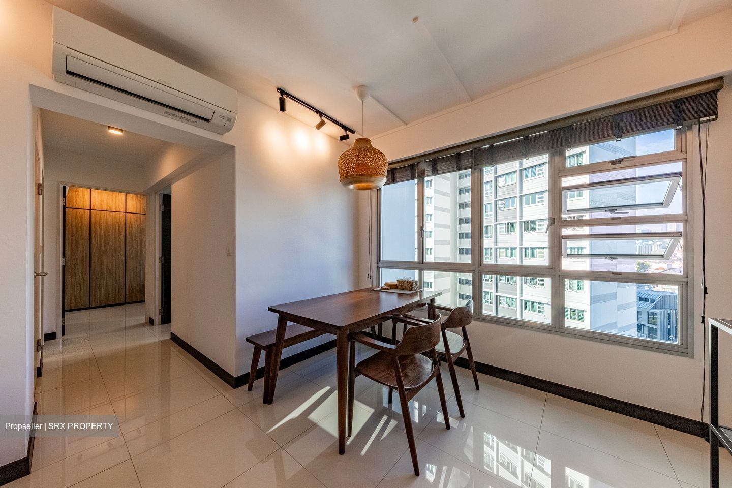 Blk 10B Bendemeer Light (Kallang/Whampoa), HDB 3 Rooms #577088891